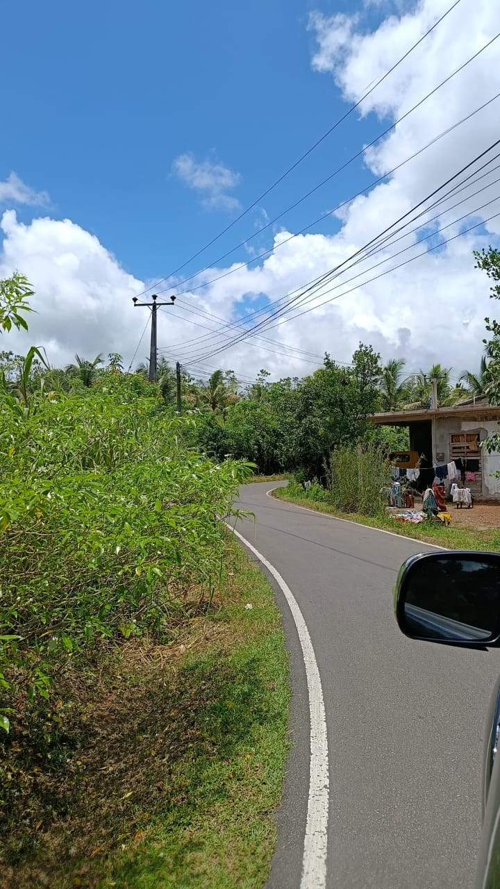 Thewaththa road
